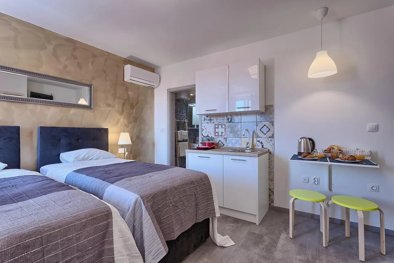 Luxury Flats In City Centre Pula 3*,  Chorwacja