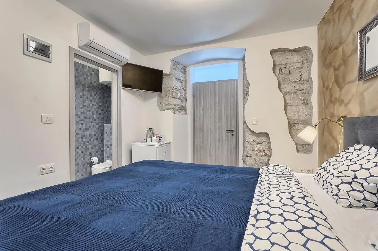 Luxury Flats In City Centre Pula Pensjonat