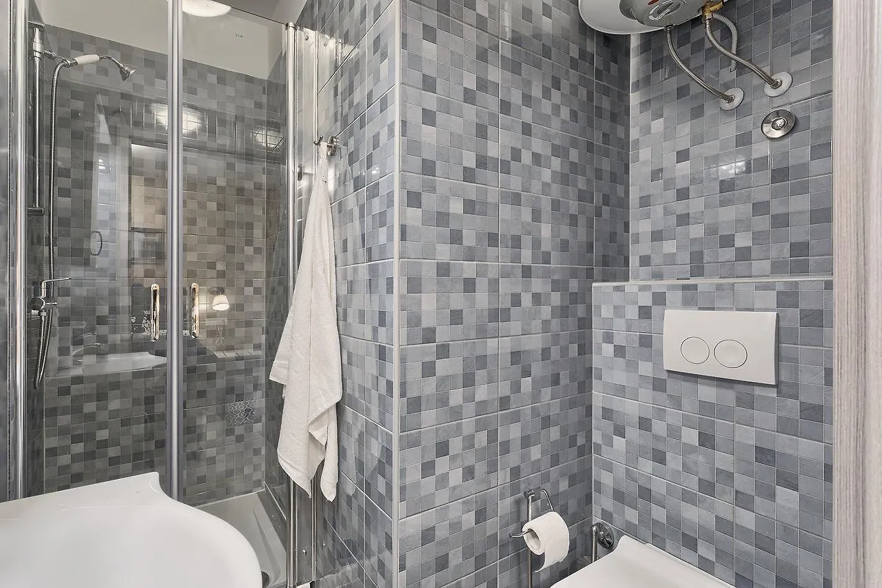 Luxury Flats In City Centre Croatia