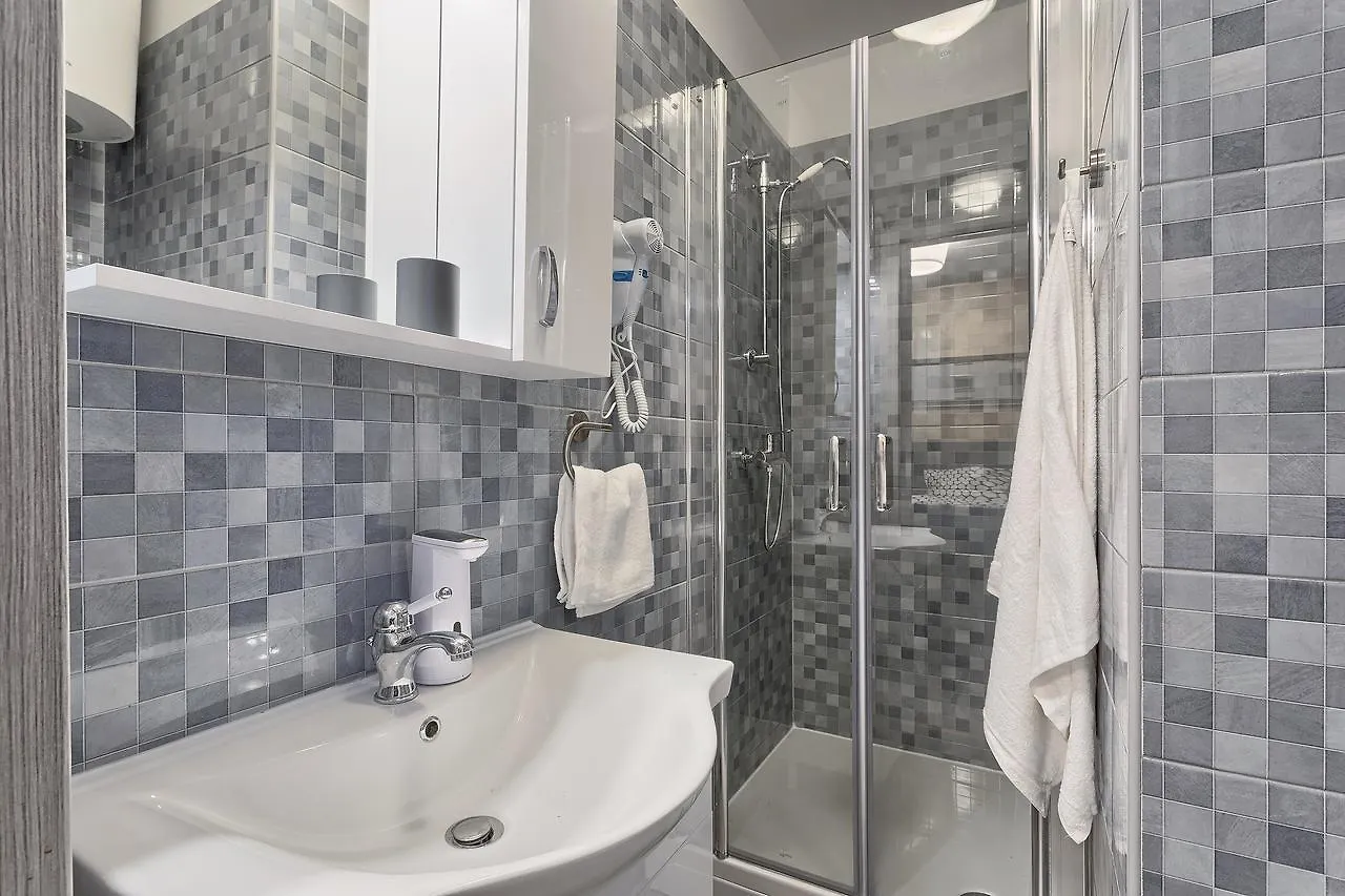 Luxury Flats In City Centre 3*, Pula Croatia