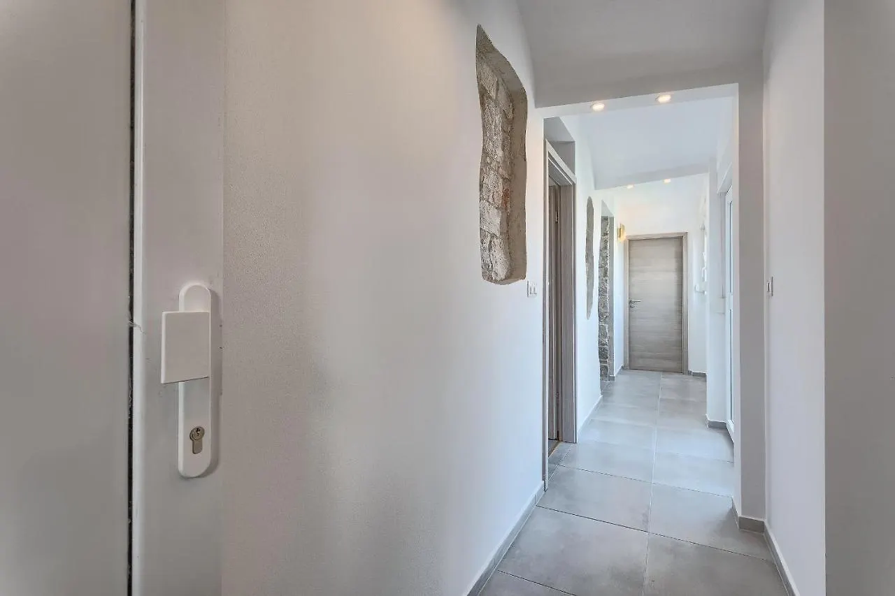Luxury Flats In City Centre Gostinjska kuća Pula