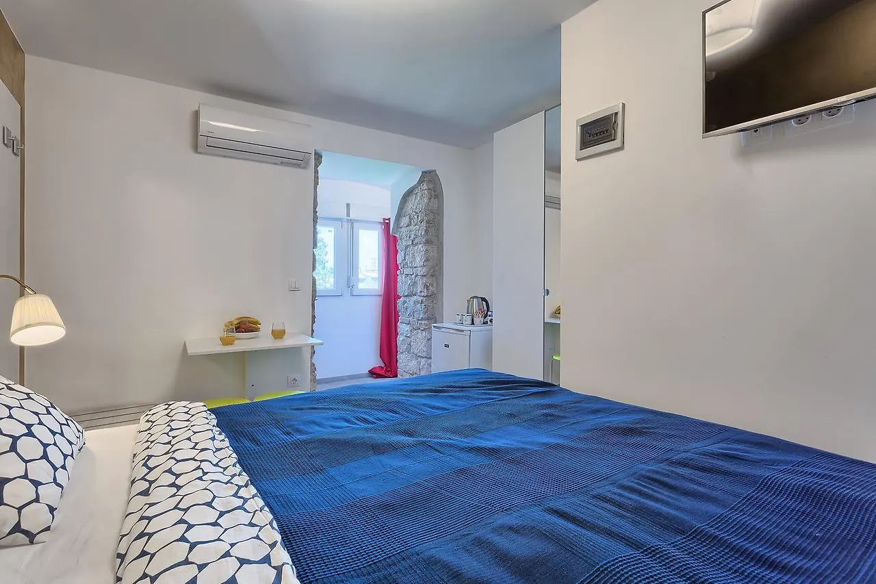 Luxury Flats In City Centre Pula
