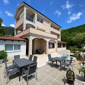 *** Gostinjska kuća Deskovic Croatia