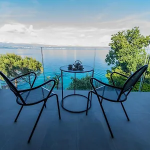 Hotel Boutique Acacia Lovran