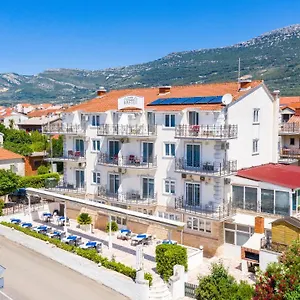 *** Hotel Aqua - Guest & Croatia