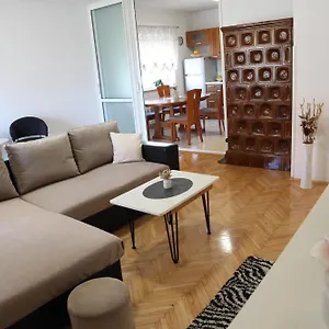 Pensjonat Kresan Zadar