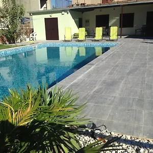 Pensjonat Chill Out Trogir