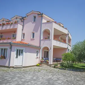 Nocleg ze śniadaniem Helena Kaštela