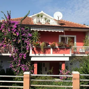 Gasthof Stela